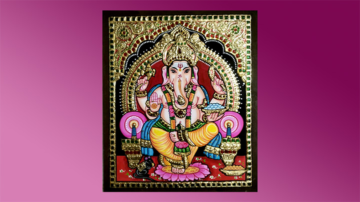 Ganapathy