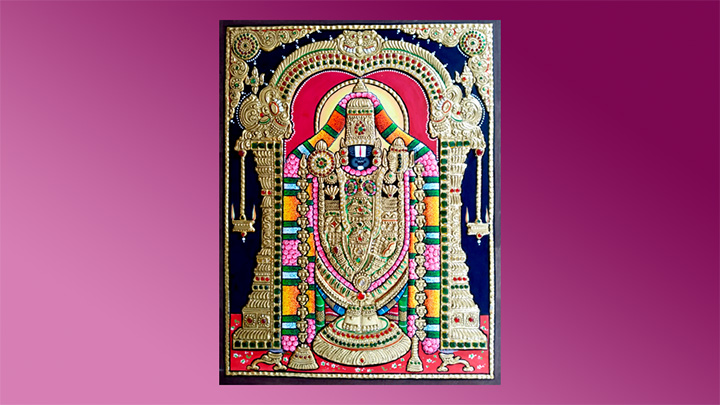 Balaji